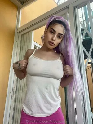 Kleopwtrx OnlyFans Leaked Free Thumbnail Picture - #ZSDkBvAazo