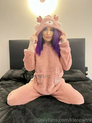 Kleopwtrx OnlyFans Leaked Free Thumbnail Picture - #dryxQWm3Jp