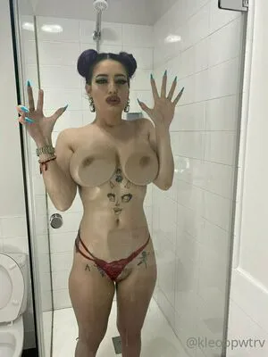Kleopwtrx OnlyFans Leaked Free Thumbnail Picture - #epU8U9uZ10
