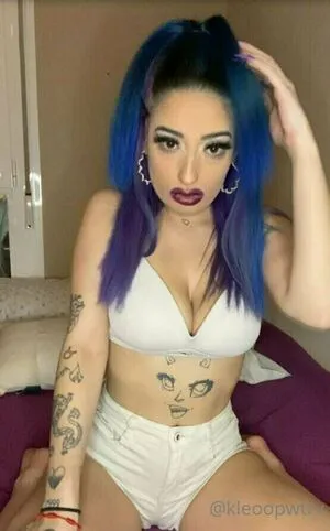 Kleopwtrx OnlyFans Leaked Free Thumbnail Picture - #gIyGDrWx4n