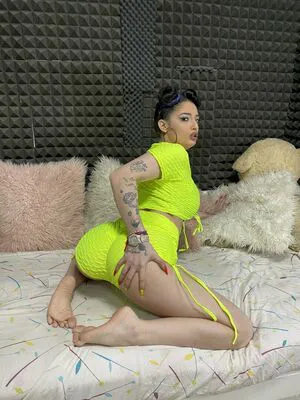 Kleopwtrx OnlyFans Leaked Free Thumbnail Picture - #iHEEnC9sIm