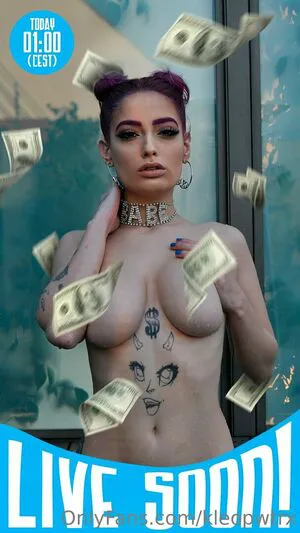 Kleopwtrx OnlyFans Leaked Free Thumbnail Picture - #jgnTtnRxe3