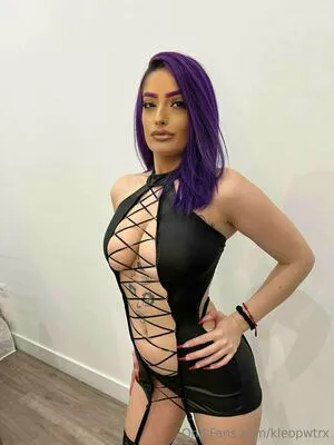 Kleopwtrx OnlyFans Leaked Free Thumbnail Picture - #l8JZve0ss1