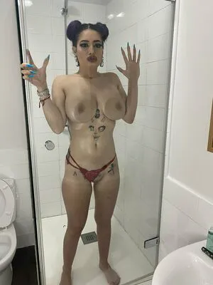 Kleopwtrx OnlyFans Leaked Free Thumbnail Picture - #lU2ban1HvC