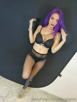 Kleopwtrx OnlyFans Leaked Free Thumbnail Picture - #nFMGfaunAB