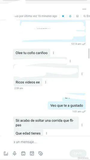 Kleopwtrx OnlyFans Leaked Free Thumbnail Picture - #oaiE68WUwb