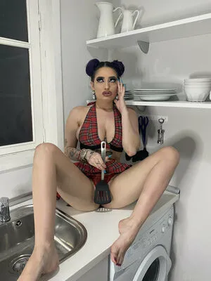 Kleopwtrx OnlyFans Leaked Free Thumbnail Picture - #qxjRofqmNn