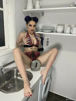 Kleopwtrx OnlyFans Leaked Free Thumbnail Picture - #spiINE38Py