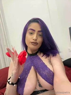 Kleopwtrx OnlyFans Leaked Free Thumbnail Picture - #tHijudQvdF