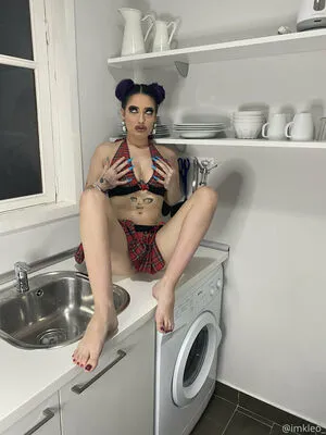 Kleopwtrx OnlyFans Leaked Free Thumbnail Picture - #tMO46kqeOc