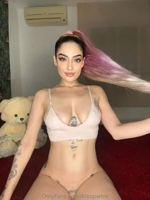 Kleopwtrx OnlyFans Leaked Free Thumbnail Picture - #vC0iyg16w2