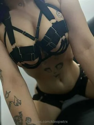 Kleopwtrx OnlyFans Leaked Free Thumbnail Picture - #vpVkkn73W4