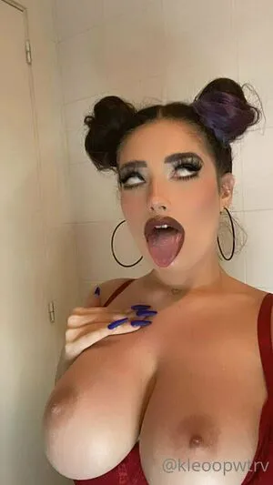 Kleopwtrx OnlyFans Leaked Free Thumbnail Picture - #w2vOM0C5xT