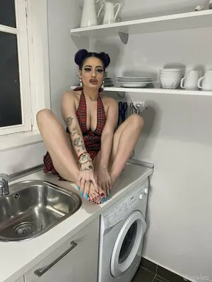 Kleopwtrx OnlyFans Leaked Free Thumbnail Picture - #yDTVcHB3aV