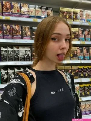 Kletochkaaa OnlyFans Leaked Free Thumbnail Picture - #z2k64F84H9