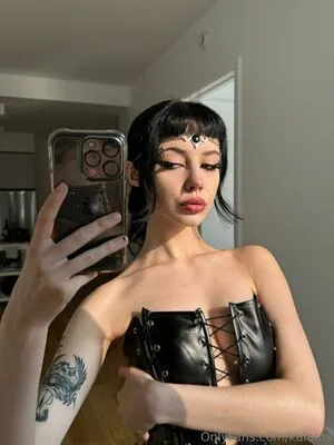 Klissabat OnlyFans Leaked Free Thumbnail Picture - #F2SfrGjLKz