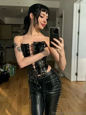 Klissabat OnlyFans Leaked Free Thumbnail Picture - #T8XoPFioJk