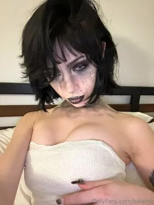 Klissabat OnlyFans Leaked Free Thumbnail Picture - #g3WBShhMEL