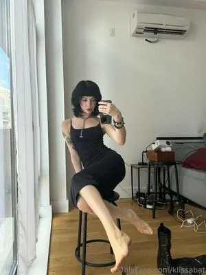 Klissabat OnlyFans Leaked Free Thumbnail Picture - #goQEhSsmQc