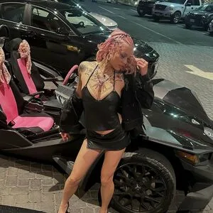 Klitoriousmaximus OnlyFans Leaked Free Thumbnail Picture - #7H5EQ7Ev4h