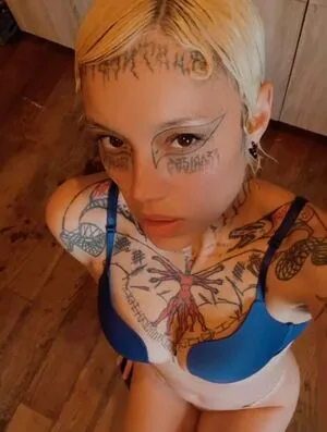 Klitoriousmaximus OnlyFans Leaked Free Thumbnail Picture - #8KR0OkmeoQ