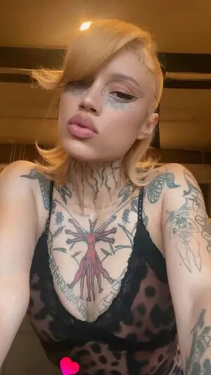 Klitoriousmaximus OnlyFans Leaked Free Thumbnail Picture - #ChhyP6AfSx