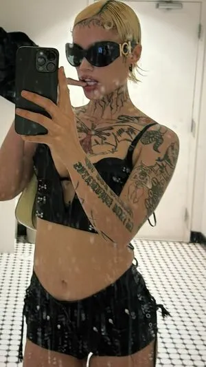 Klitoriousmaximus OnlyFans Leaked Free Thumbnail Picture - #QB1JnMkMPO