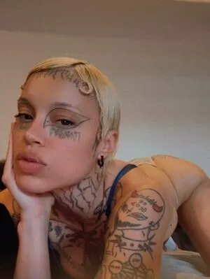 Klitoriousmaximus OnlyFans Leaked Free Thumbnail Picture - #nBvZXif75A