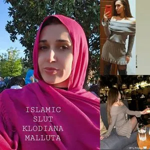 Klodiana Malluta OnlyFans Leaked Free Thumbnail Picture - #9Bvb8B3c3w