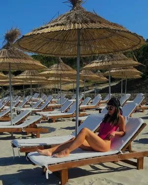 Klodiana Malluta OnlyFans Leaked Free Thumbnail Picture - #8qxAr3uofO