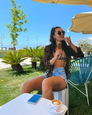 Klodiana Malluta OnlyFans Leaked Free Thumbnail Picture - #91ET8DxwCU
