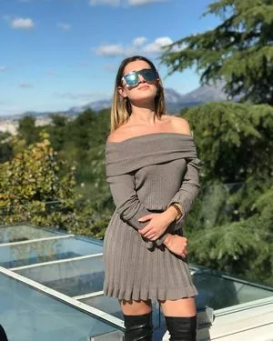 Klodiana Malluta OnlyFans Leaked Free Thumbnail Picture - #CZNGwPJn8T