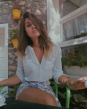 Klodiana Malluta OnlyFans Leaked Free Thumbnail Picture - #NRII8dWGGm