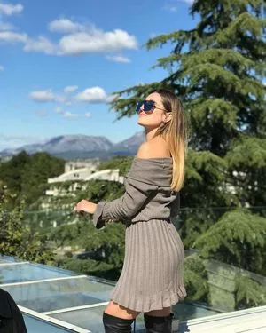 Klodiana Malluta OnlyFans Leaked Free Thumbnail Picture - #Y57oRHR8sR