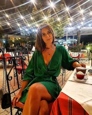 Klodiana Malluta OnlyFans Leaked Free Thumbnail Picture - #kyergSqpzo