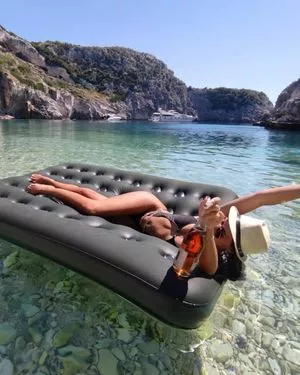 Klodiana Malluta OnlyFans Leaked Free Thumbnail Picture - #vqMhJMd0yG