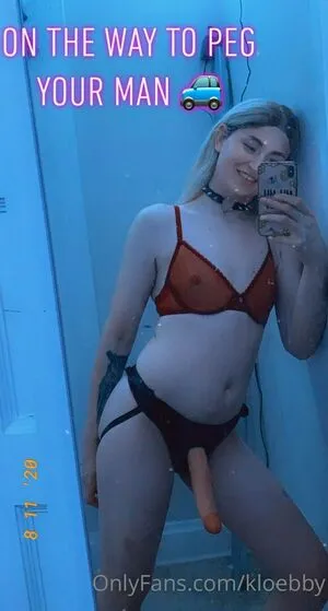 Kloebby OnlyFans Leaked Free Thumbnail Picture - #9GuKY4BV8Y