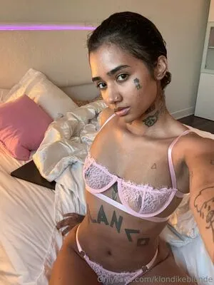 Klondike Blonde OnlyFans Leaked Free Thumbnail Picture - #7NmiRp2OVi