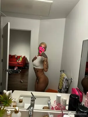 Klondike Blonde OnlyFans Leaked Free Thumbnail Picture - #oLFvLs6Dhy