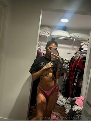 Klondike Blonde OnlyFans Leaked Free Thumbnail Picture - #qgVLEDyTJW