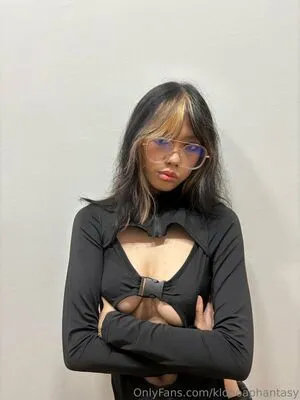 Klonoaphantasy OnlyFans Leaked Free Thumbnail Picture - #e2khUJvd0o