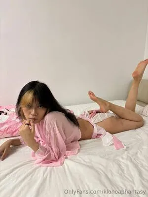Klonoaphantasy OnlyFans Leaked Free Thumbnail Picture - #wRIQiiZhKI