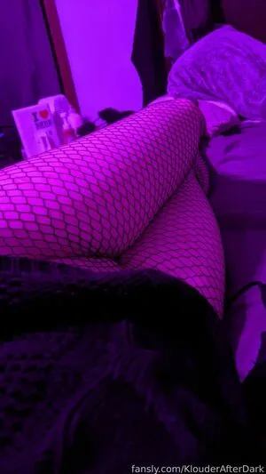 Klouderafterdark OnlyFans Leaked Free Thumbnail Picture - #mh84Iab7xA