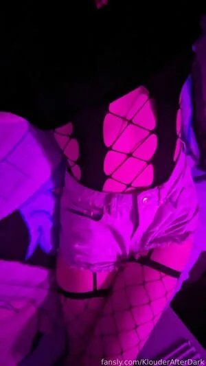Klouderafterdark OnlyFans Leaked Free Thumbnail Picture - #vG3ck5MXoN