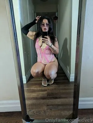Klove9 OnlyFans Leaked Free Thumbnail Picture - #3JrkqLUmvo