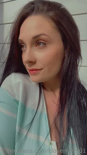 Kloverkay901 OnlyFans Leaked Free Thumbnail Picture - #5PkKnowymy