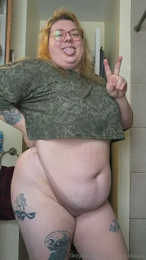 Klovescookies OnlyFans Leaked Free Thumbnail Picture - #17S2561Wvb
