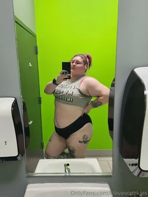 Klovescookies OnlyFans Leaked Free Thumbnail Picture - #IwcA525rEY