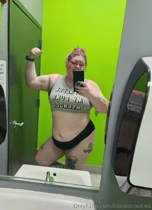 Klovescookies OnlyFans Leaked Free Thumbnail Picture - #Y91djxQez3