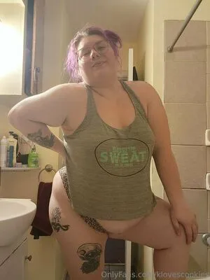 Klovescookies OnlyFans Leaked Free Thumbnail Picture - #hWobDgL6Z9
